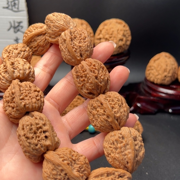 董*超21号高炮手持串