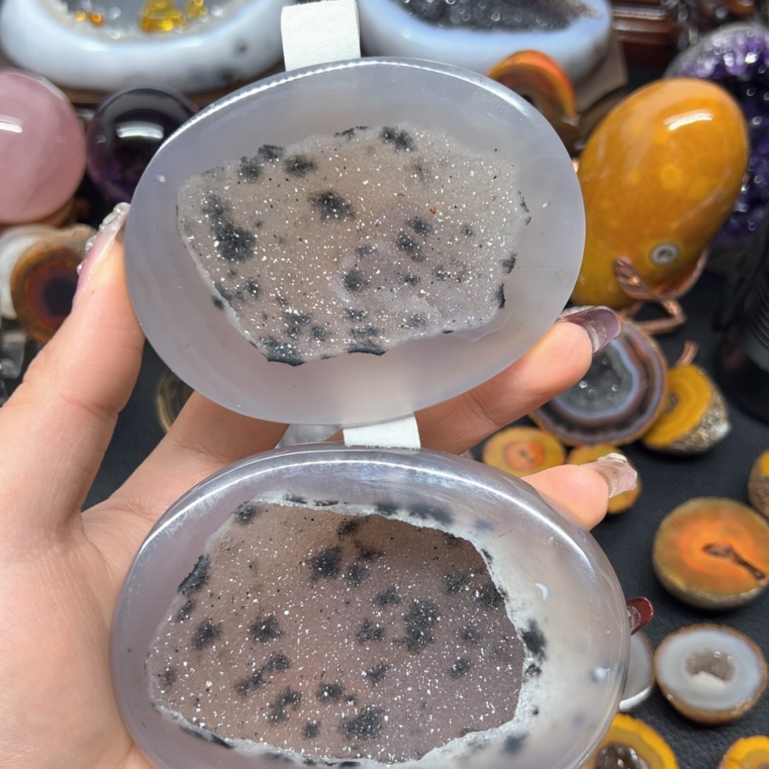 水晶大型摆件（非配饰）未镶嵌