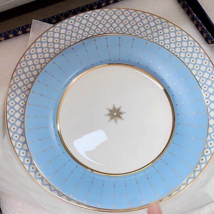 瓷片咖啡的香气是