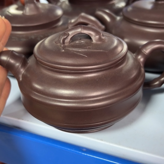 【闪购商品】紫砂茶壶紫砂壶等