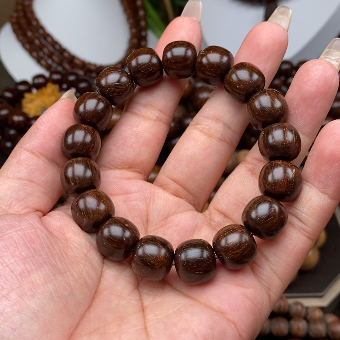 贡木手串/手链贡木1213