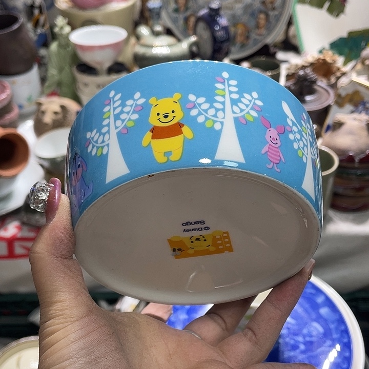 茶杯具19.9发带瑕疵牌都是坏的7