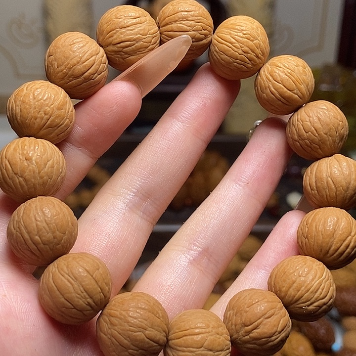 橄榄核手串/手链bvbbbbbbbbbb