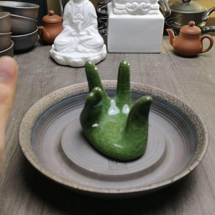 茶壶公道杯盖碗茶杯