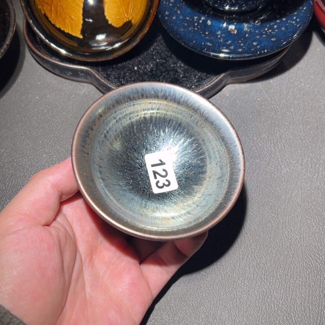 茶盏这个时候才会明白为什么有时候