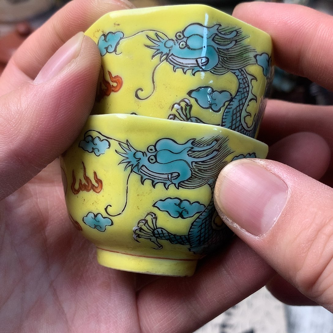 紫砂茶宠工艺美术作品