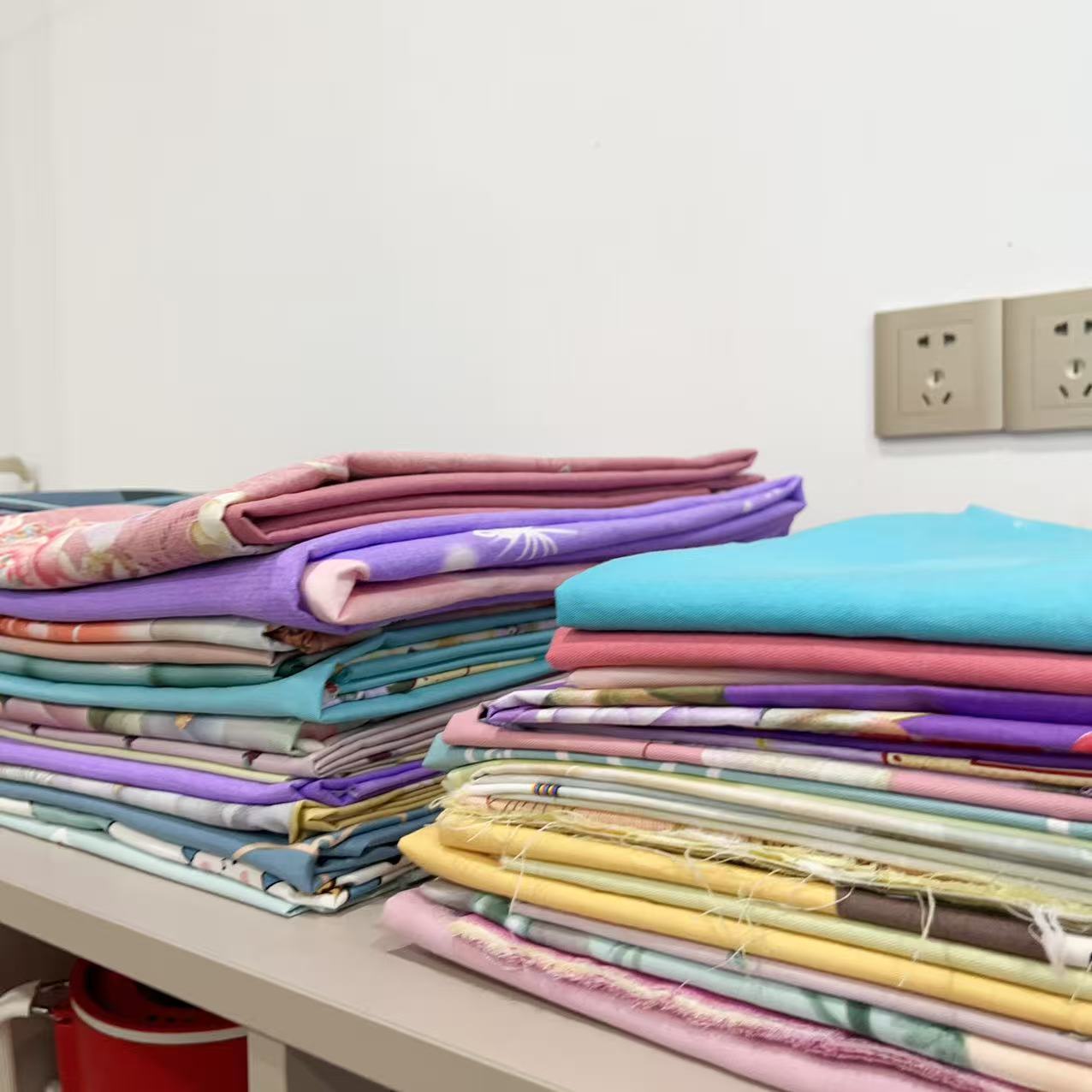 111布头，布块（看主播介绍）