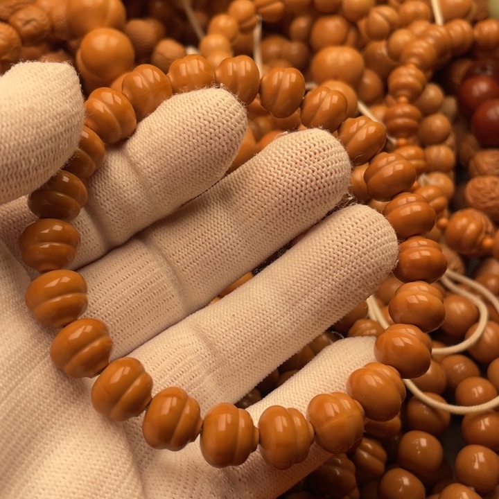 手串猴头核桃来****士葫芦