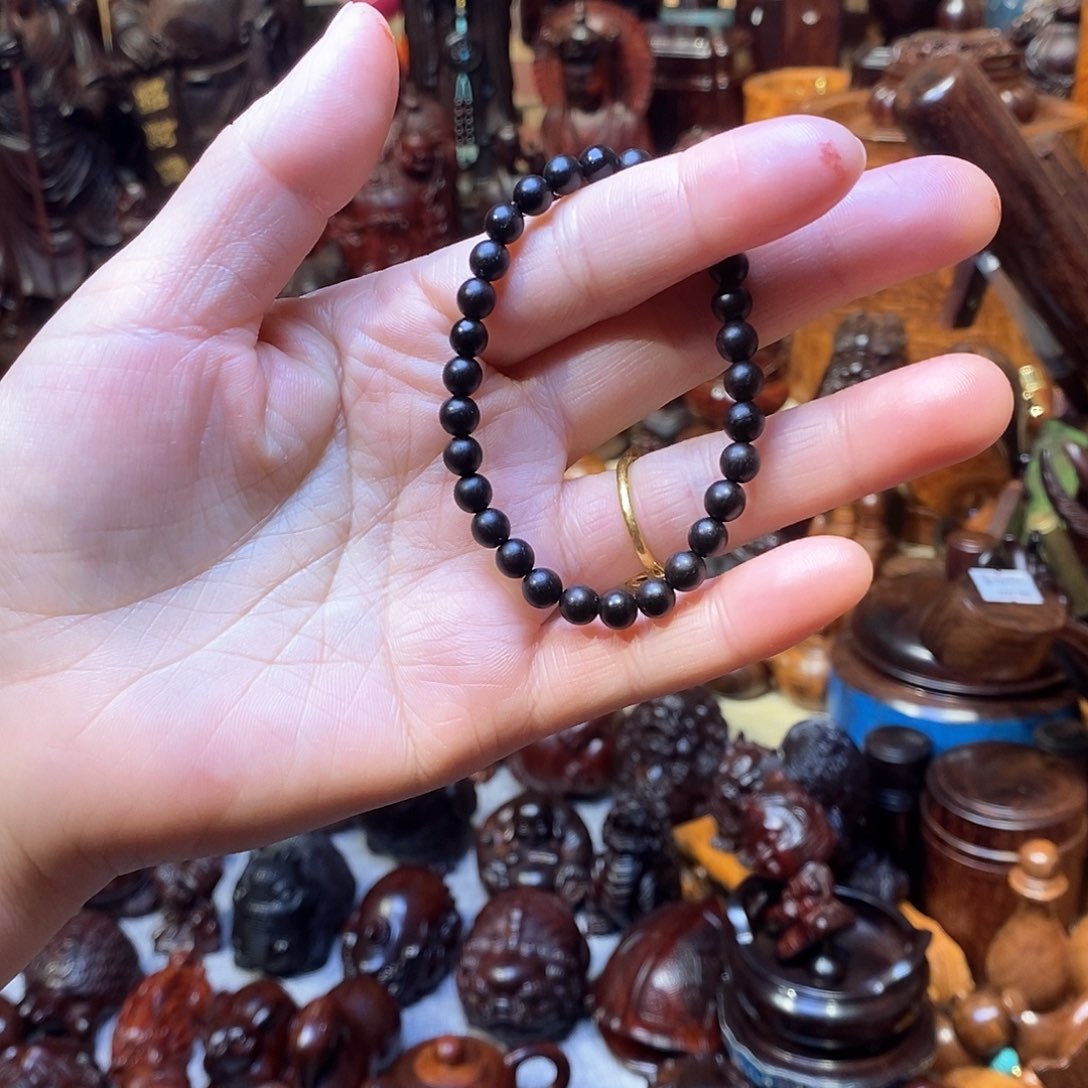 檀香紫檀（小叶紫檀）0.6