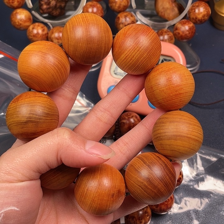 柏木（崖柏）其他3.0陈化