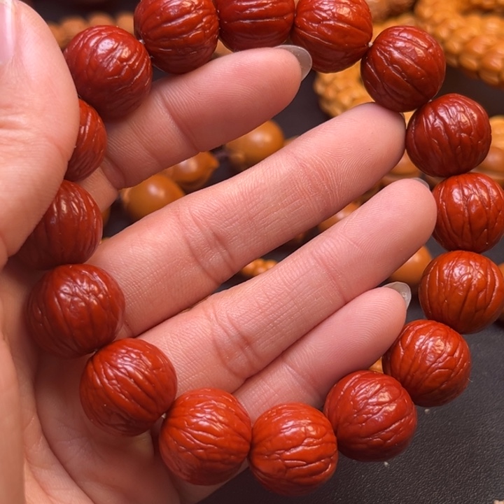 菩提籽类橄榄油等多种营养