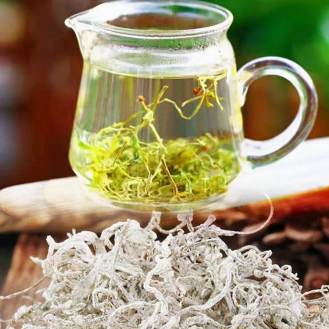 张家界高山莓茶/龙须芽尖/藤茶/正宗养生茶