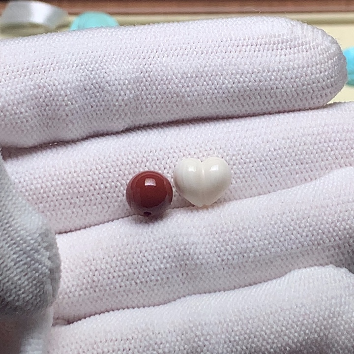 南红玛瑙未镶嵌珠宝奇石卡10