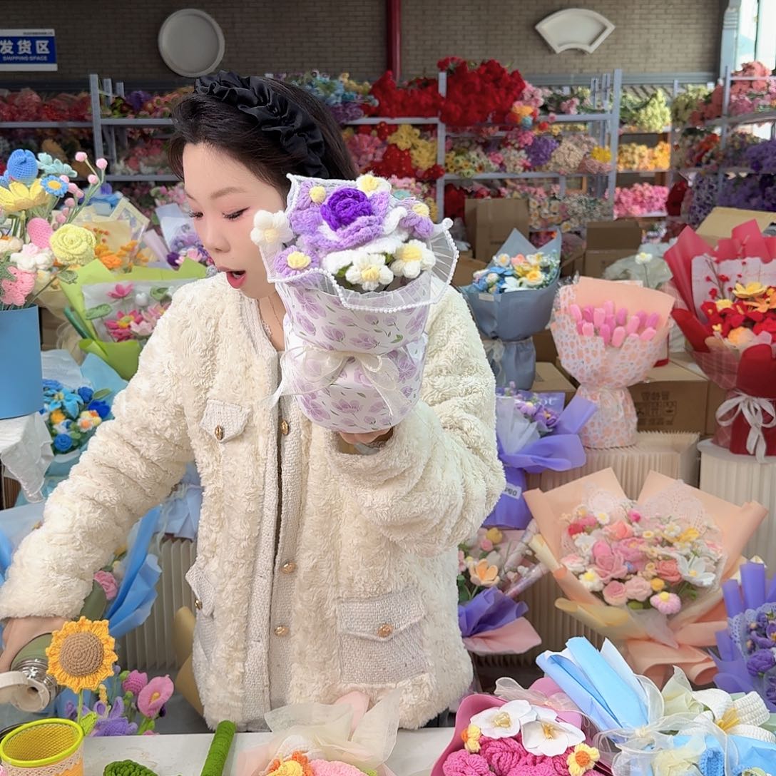 非遗手工，孤品清仓