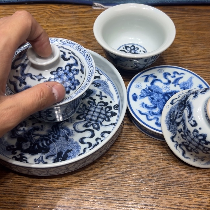 景德镇瓷器精品展示