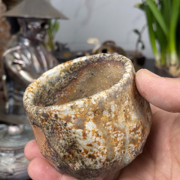 深夜放漏换点柴火米