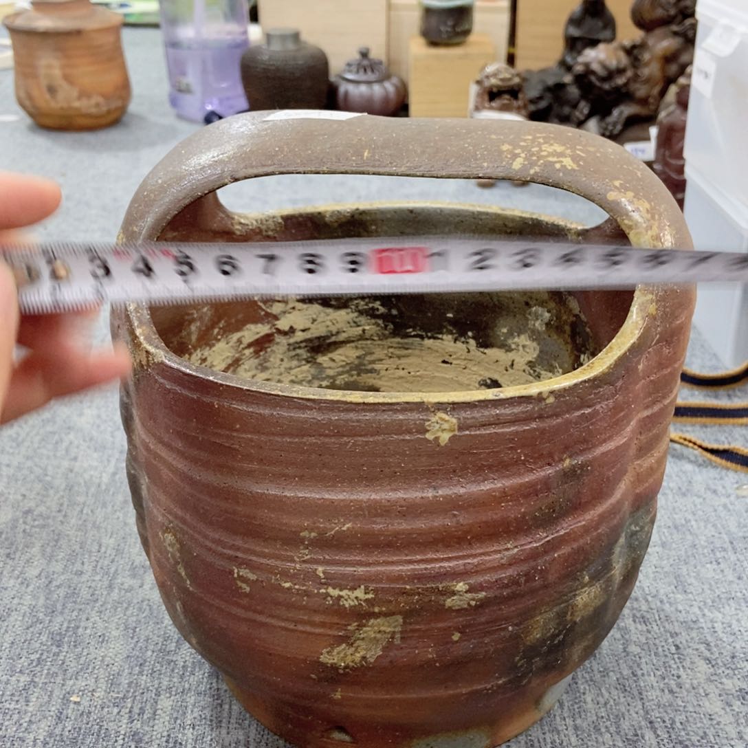 紫砂茶杯非常满意好看得物件