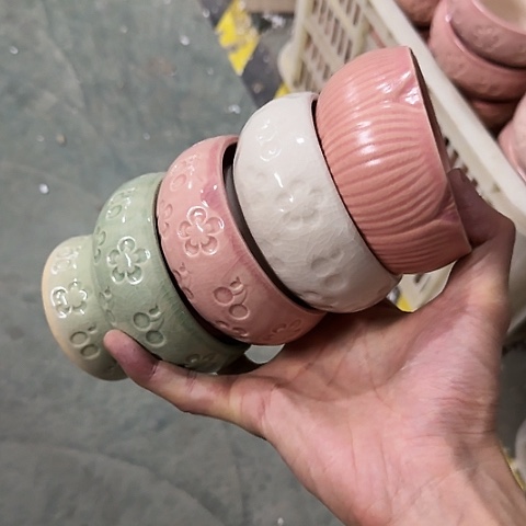 4个····全是福利····