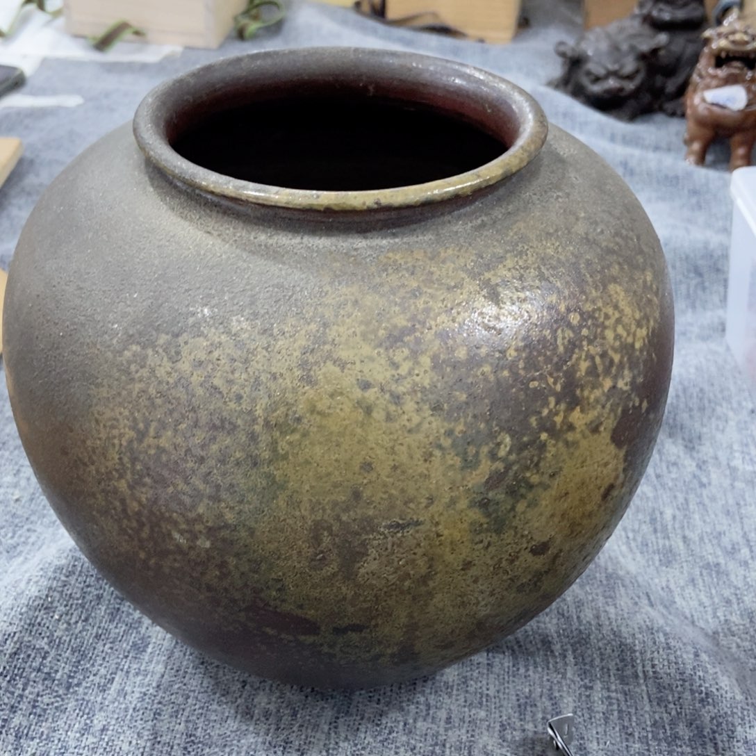 紫砂茶杯非常满意好看得物件