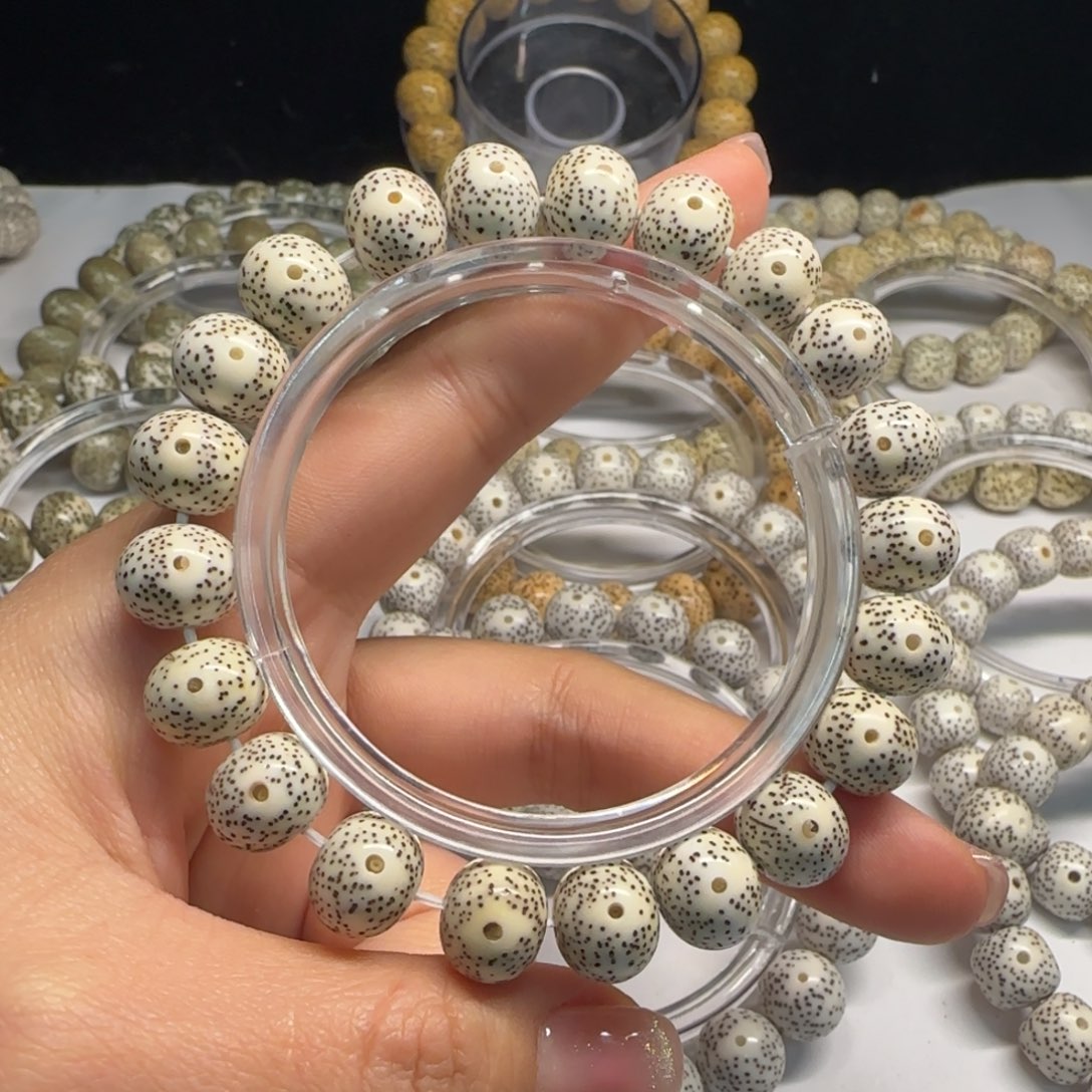 星月菩提吊坠1210苹果正月