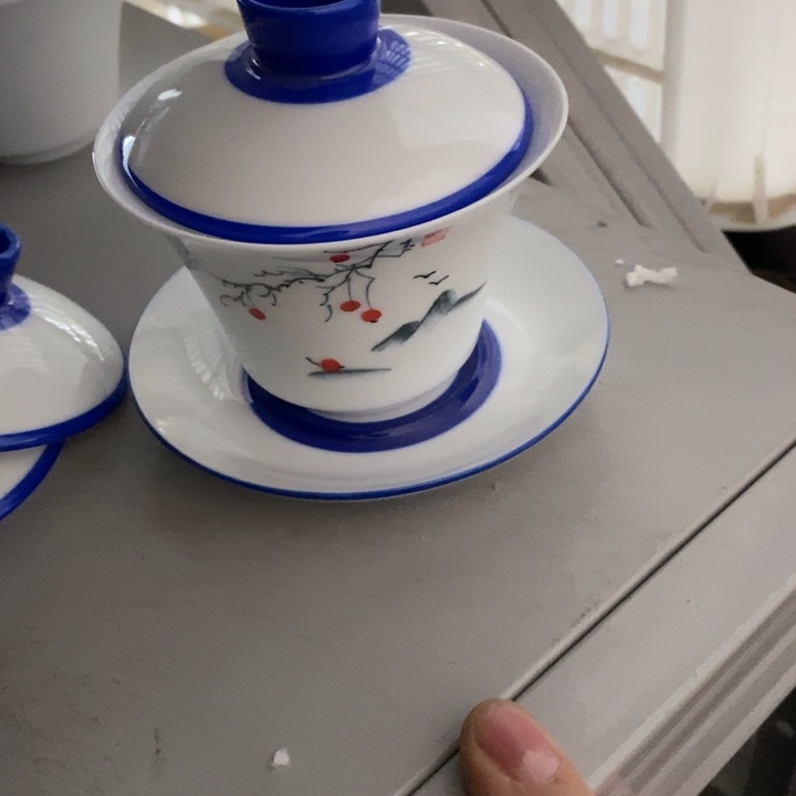 陶瓷艺术品及陶瓷制品