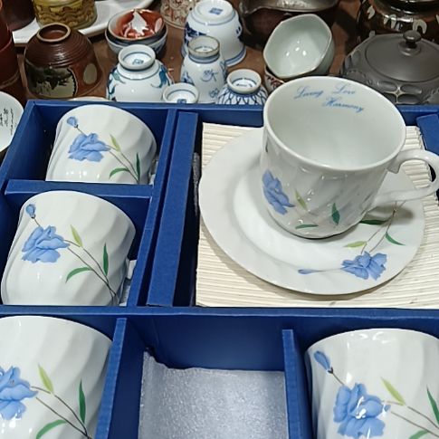 瓷片茶具餐具111111啊