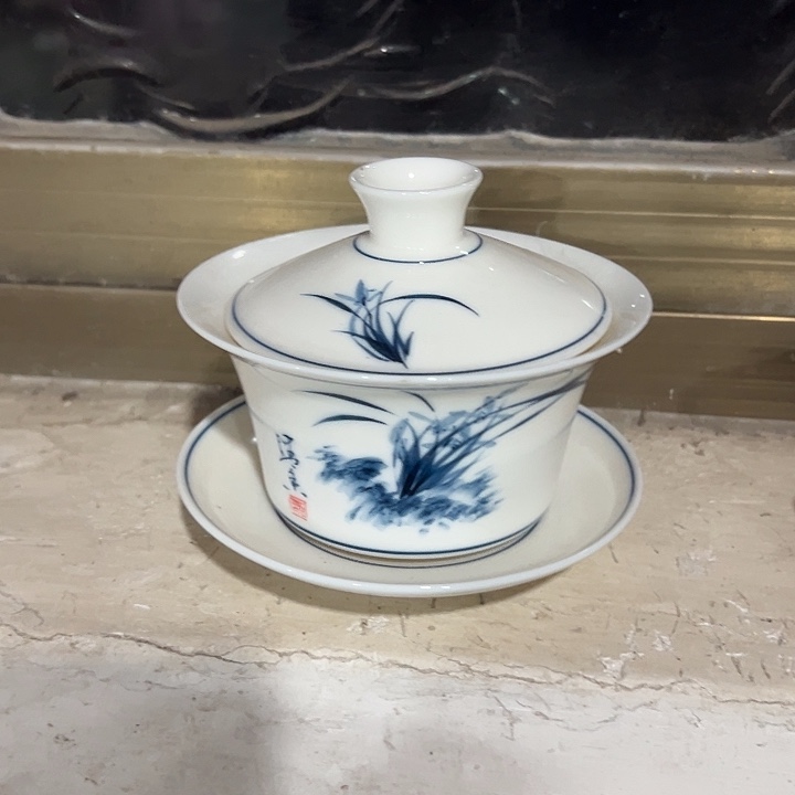 微瑕茶具介意勿拍