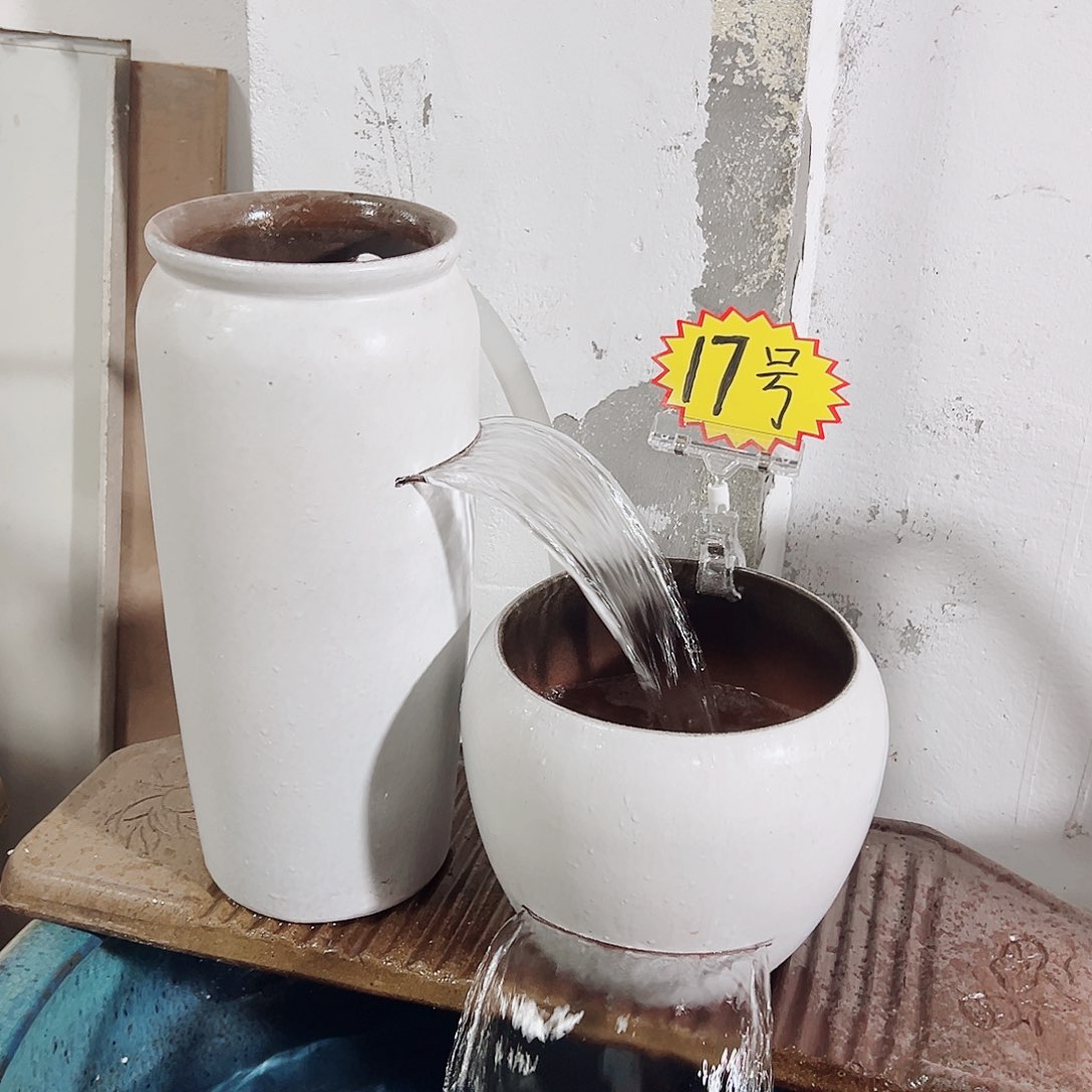 红陶紫砂等产品远销欧洲等