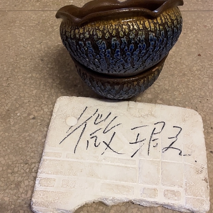 泥塑自产自销模式