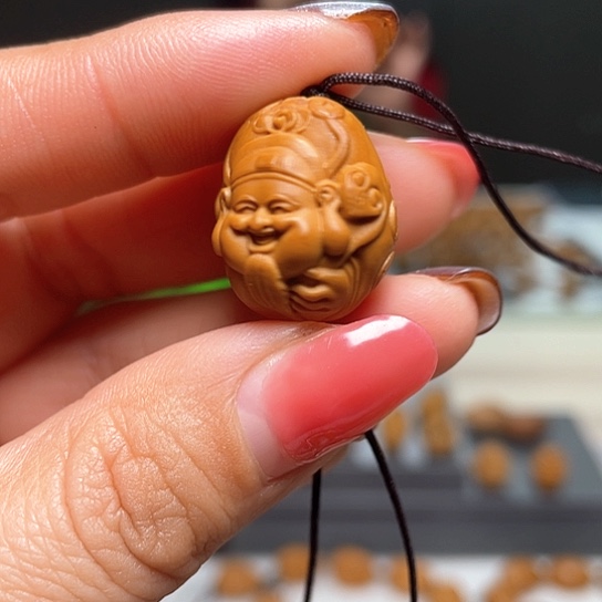 橄榄核手串/手链橄榄核