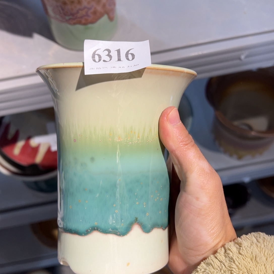 红陶景德镇陶瓷……