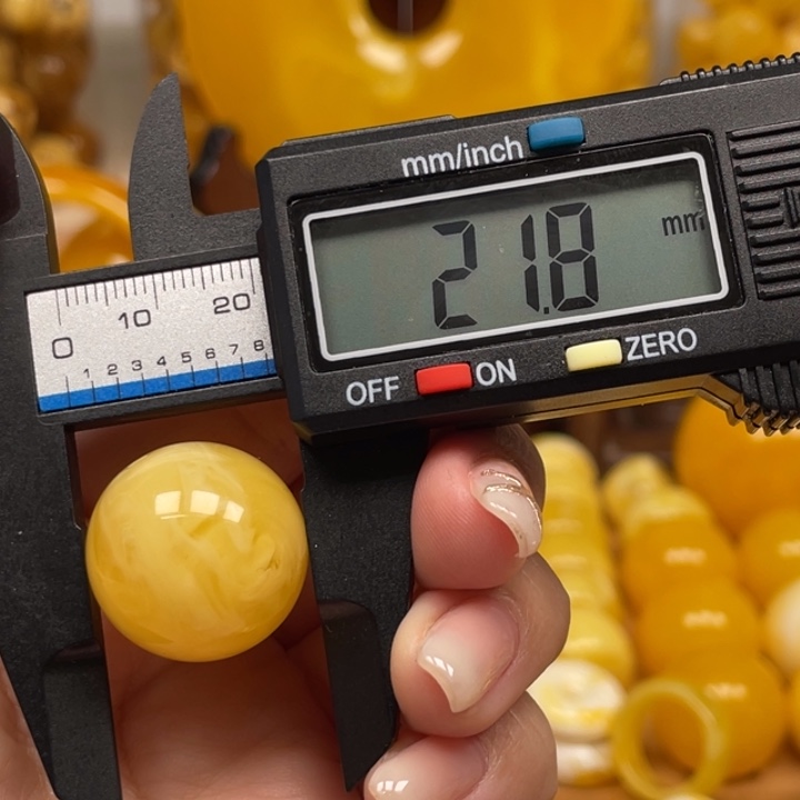 树脂非金属2代蜡007