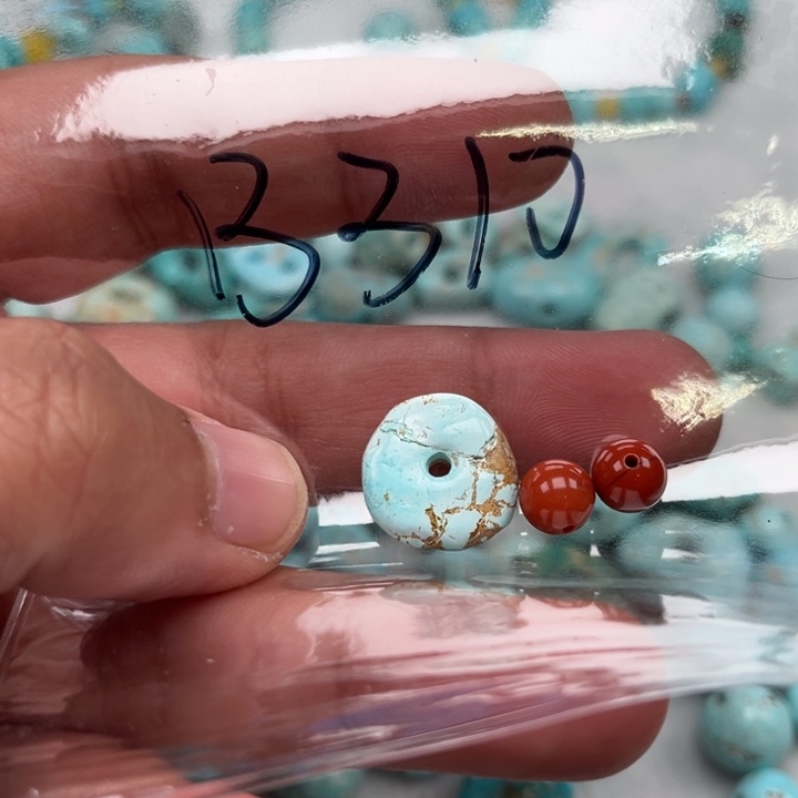 南红玛瑙珠宝奇石未镶嵌