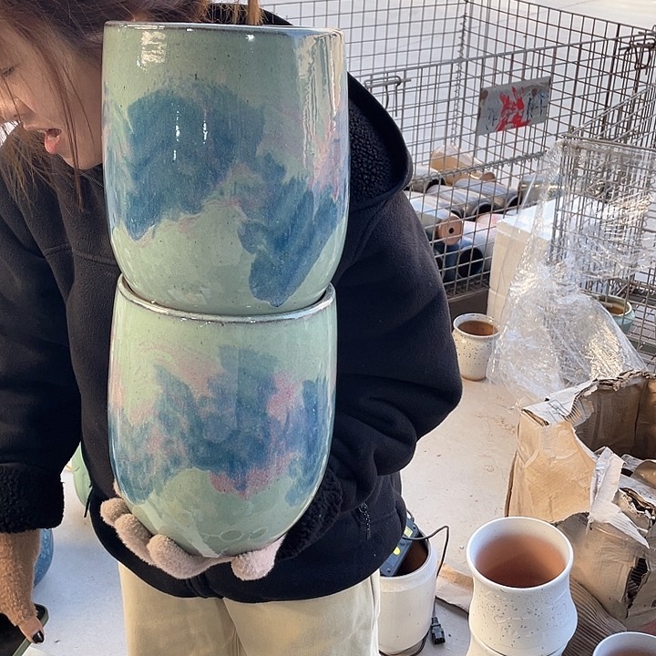 红陶正品口19高24