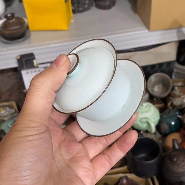 陶瓷艺术品及陶瓷制品