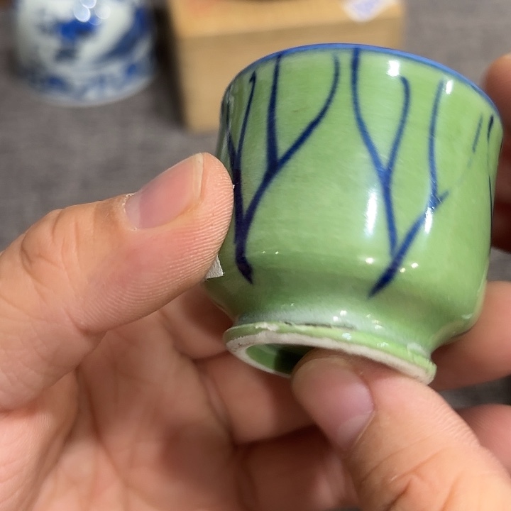非常美丽好看的物品