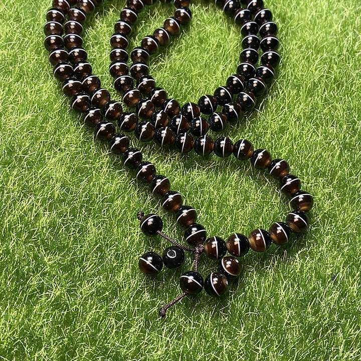 玛瑙/玉髓手链未镶嵌往****7