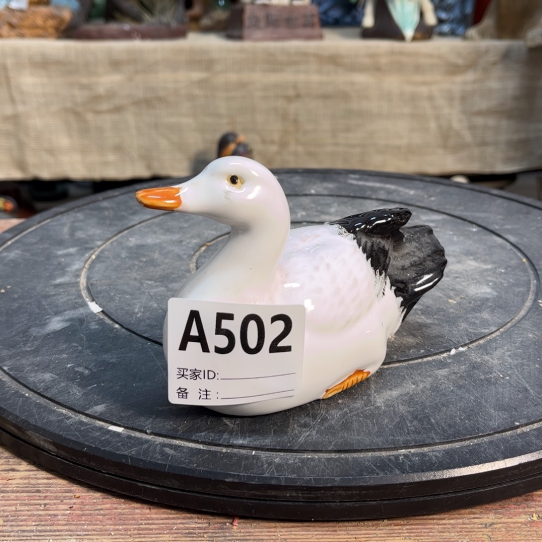 卓***卓／明天玉家的老公仔