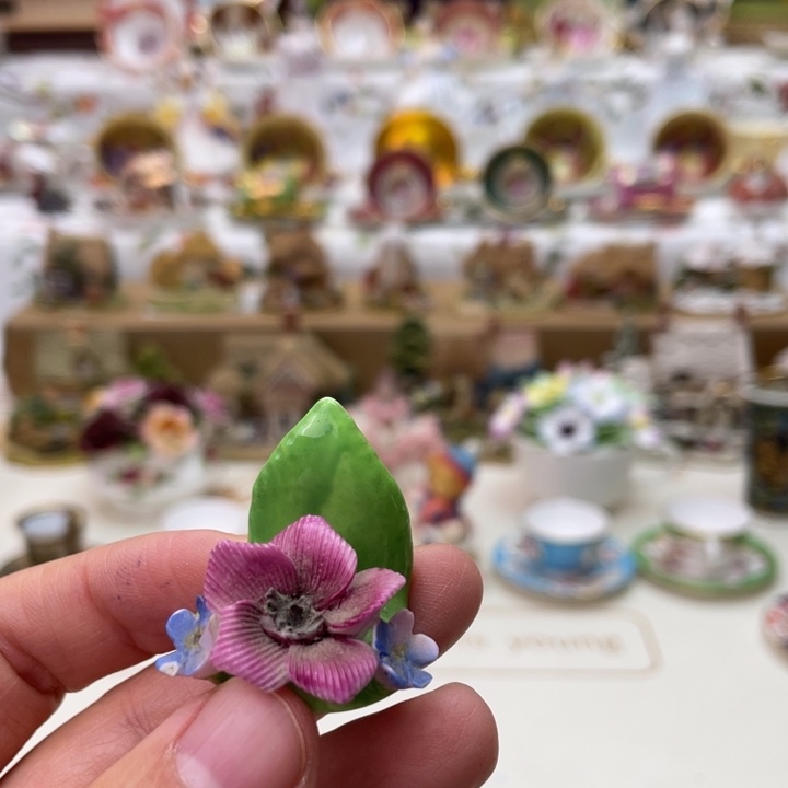 盘维多利亚欧洲中古