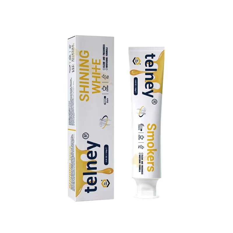 新西兰【T】麦卢卡蜂蜜牙膏