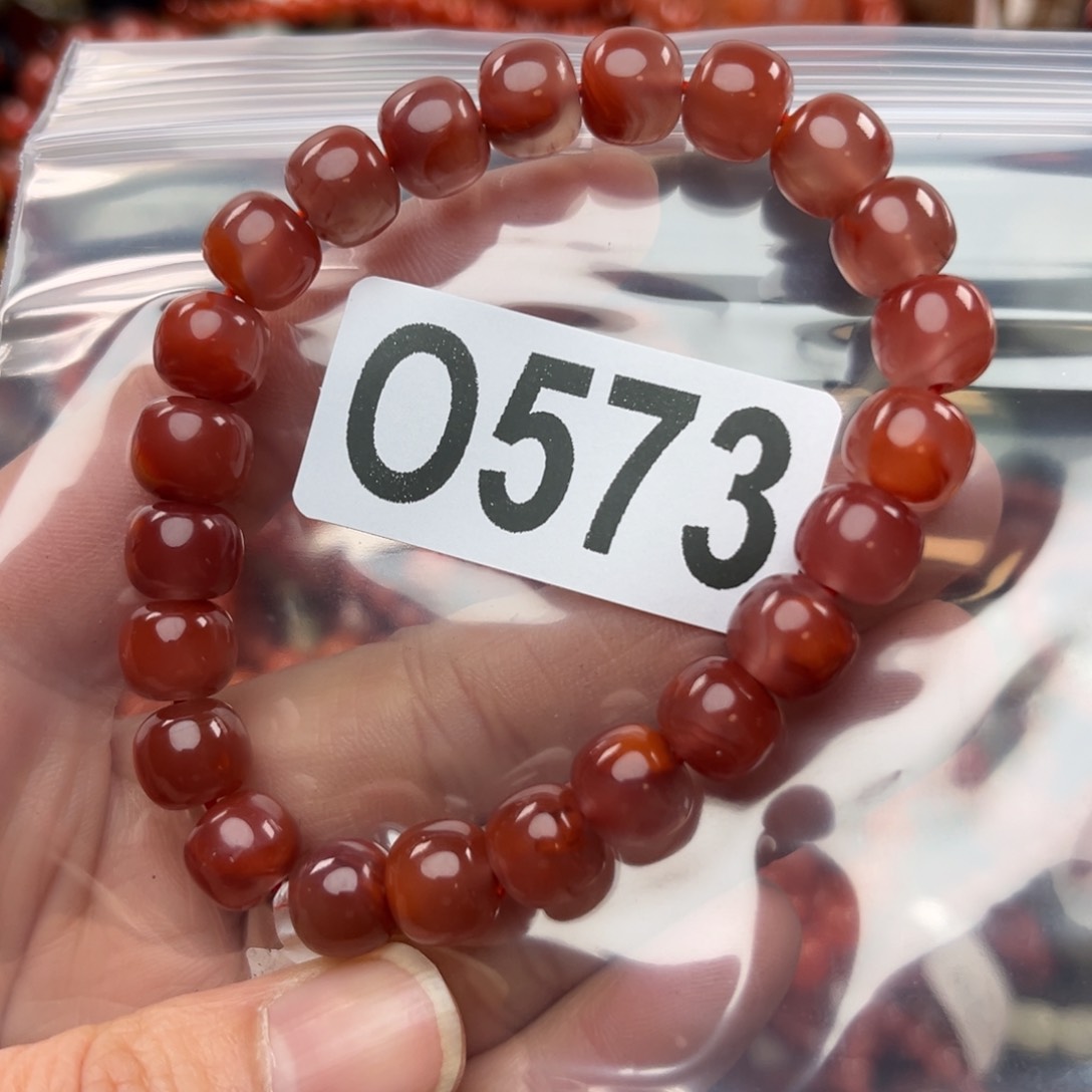 南红玛瑙珠宝奇石未镶嵌9