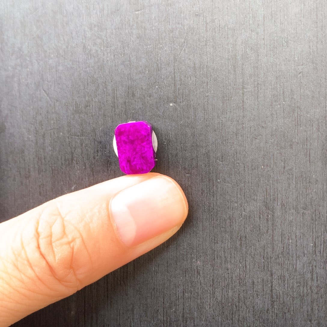 未镶嵌苏纪石（舒俱来）裸石