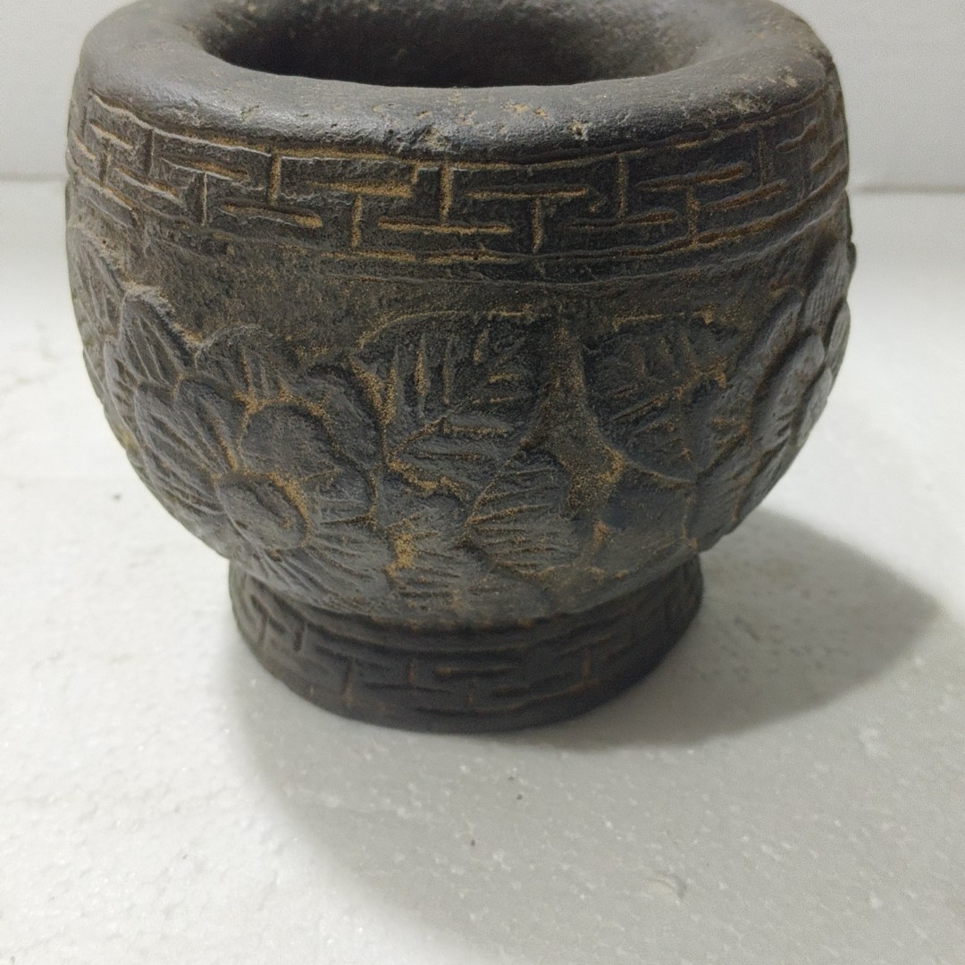 聪艺浩，石头家具饰品摆件，，，