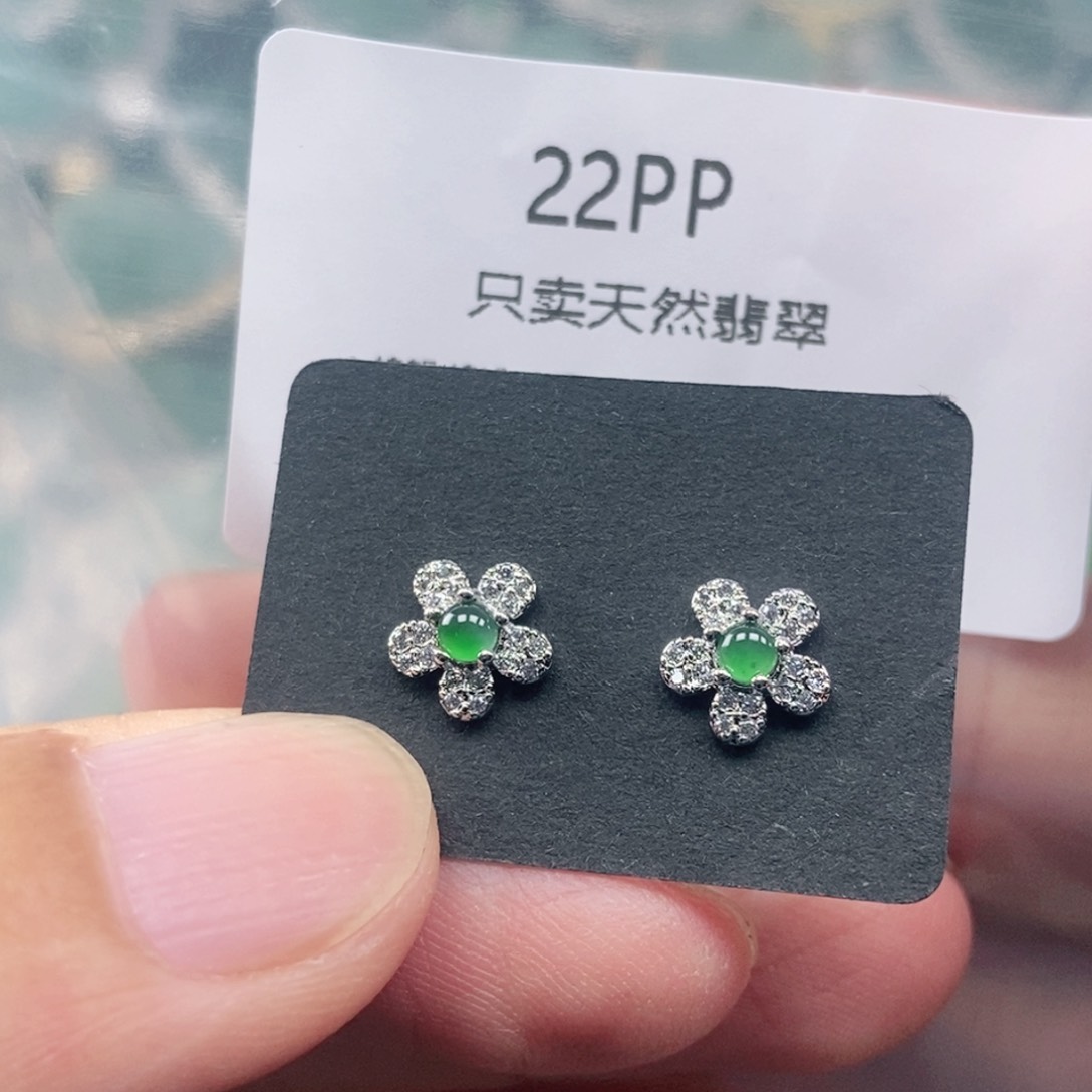 【闪购商品】颈饰未镶嵌翡翠
