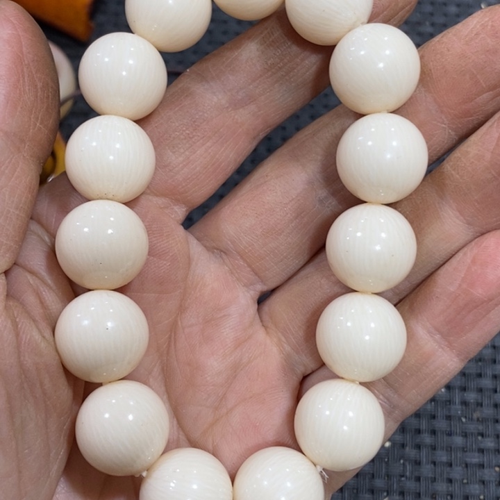 滴血莲花菩提手串