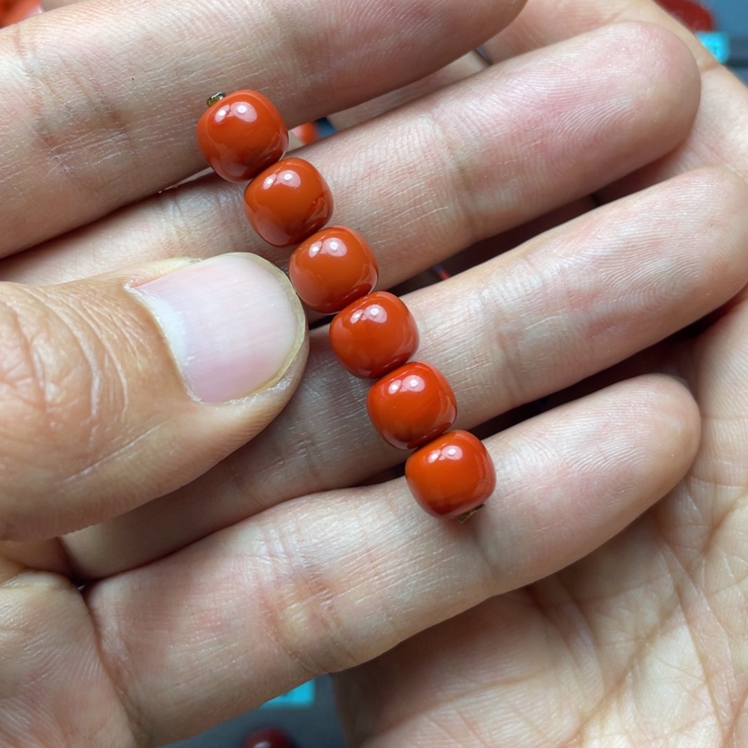 南红玛瑙珠宝奇石未镶嵌多样性发货，只发其一