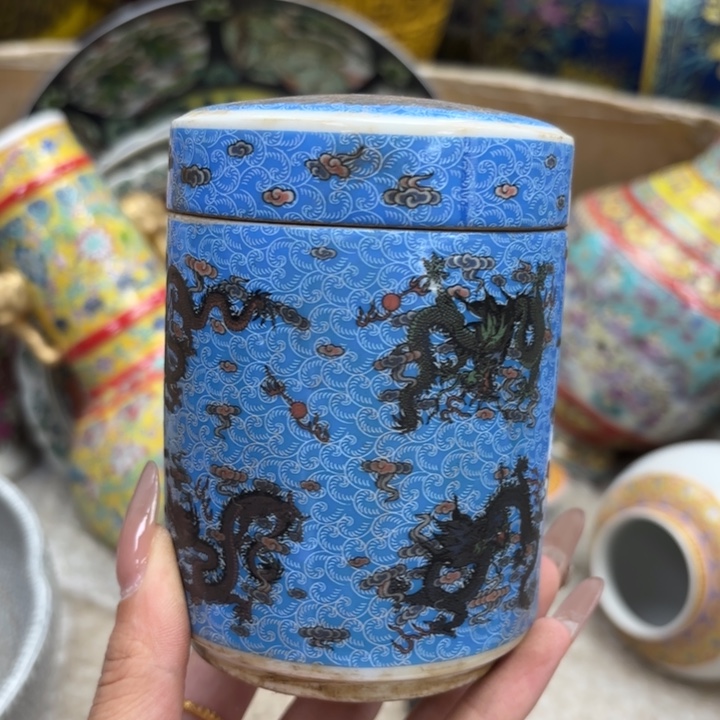 摆件瓷器摆件 瓷器摆件