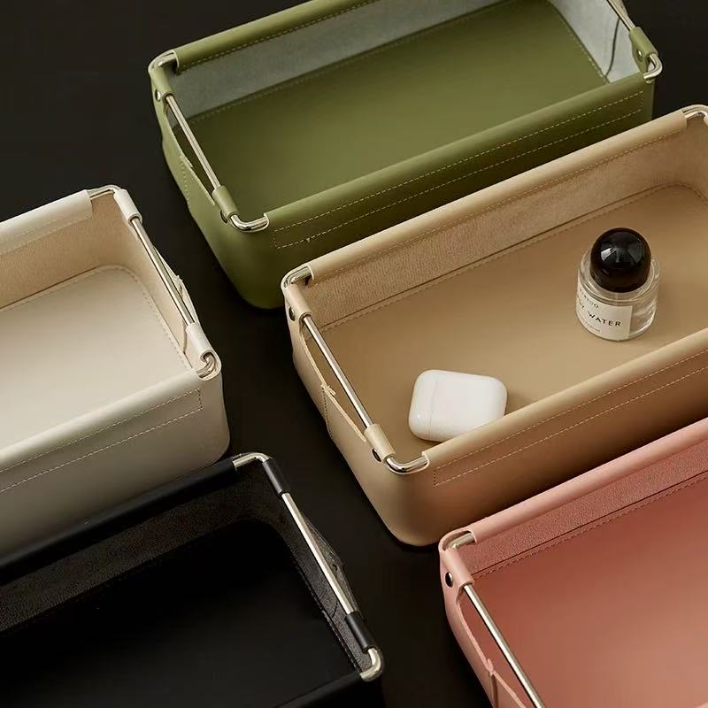 1-56桌面收纳盒（直播商品为准）