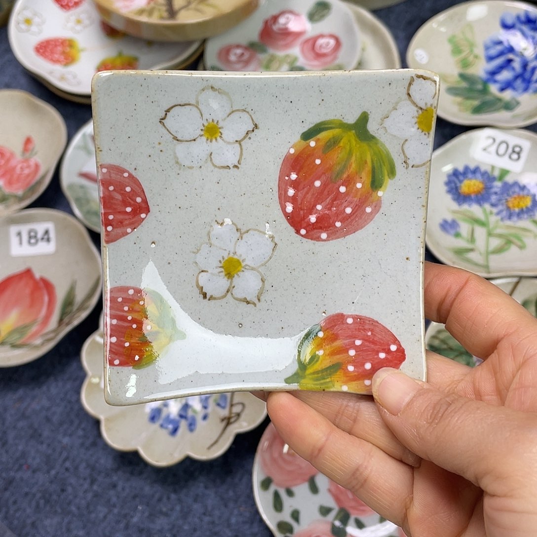 盘最***天景德镇高温陶瓷8888