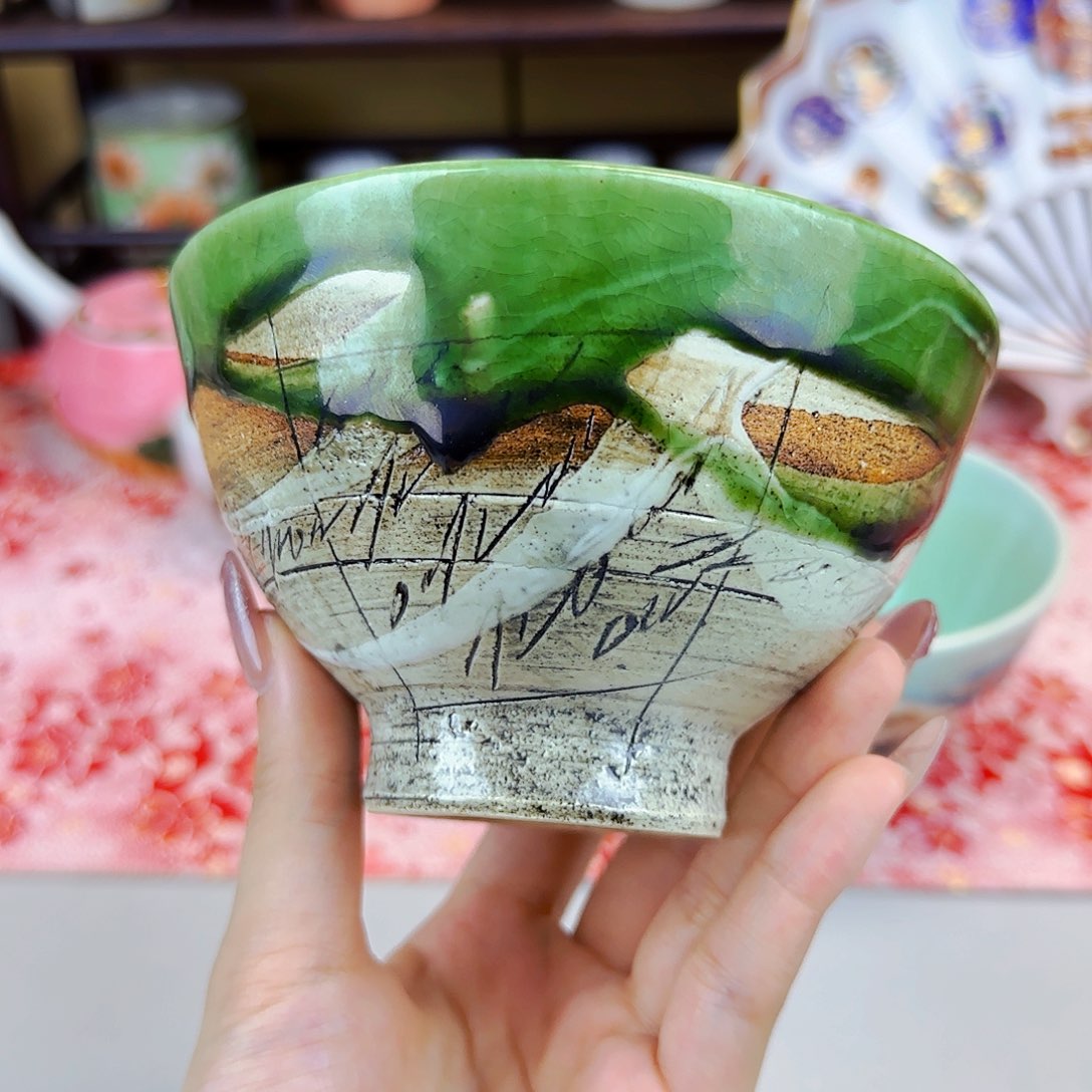 这家茶具美物真多！